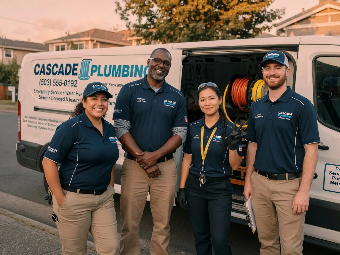 Emergency Plumber company in Greenville, IA